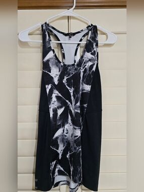 Hurley Womens Tank Top